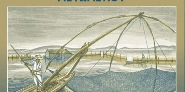 «Γιορτή ψαριού» στο Αιτωλικό το Σάββατο 30/9