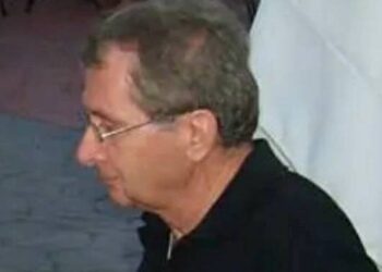 Αγρίνιο/Έφυγε από την ζωή ο Βασίλειος Τσιλιγιάννης