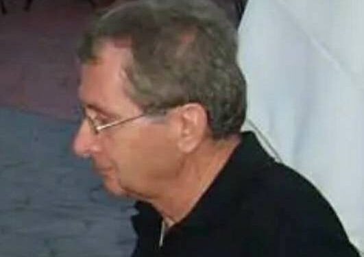 Αγρίνιο/Έφυγε από την ζωή ο Βασίλειος Τσιλιγιάννης