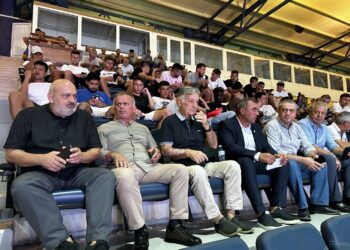 Παρουσίαση της πρότασης του ΤΕΕ Αιτ/νίας για την ανάπλαση περιμετρικά του γηπέδου του Παναιτωλικού