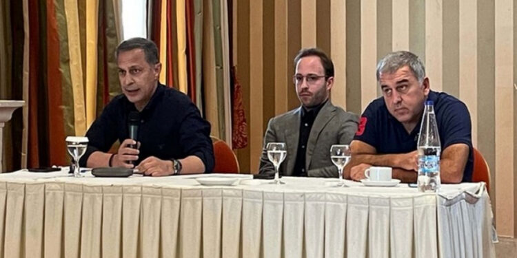 Ετήσια τακτική συνέλευση των Μελών της ΠΕΜΕΤΕ