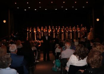 «Μνήμης Σπαράγματα» στο Αγρίνιο/για τα 100 + 1 χρόνια από την Μικρασιατική Καταστροφή