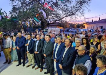 Η εορτή του Γενεσίου της Θεοτόκου στην Μητρόπολη Αιτωλίας και Ακαρνανίας