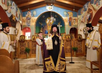 «Βία – Σύγχρονη Λερναία Ύδρα» – Θεολογική Ημερίδα στο Αγρίνιο