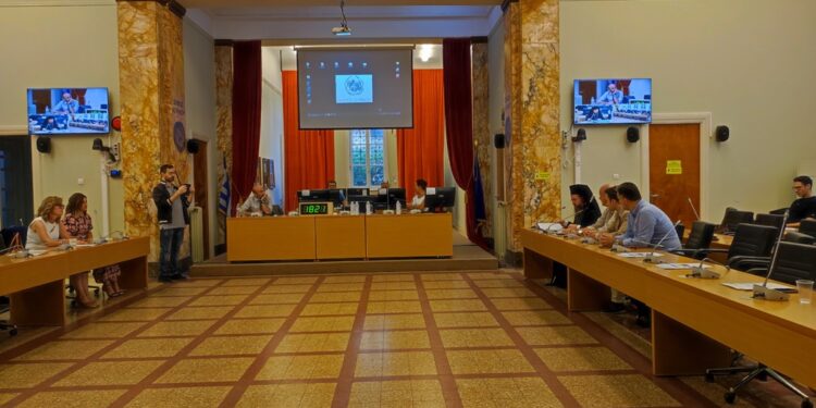 Αγρίνιο/«Σακχαρώδης Διαβήτης: Ενημέρωση και Διαχείριση»