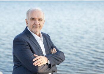 Στην τελική φάση υλοποίησης η «Αποκατάσταση του Κήπου των Ηρώων στην Ι.Π Μεσολογγίου»