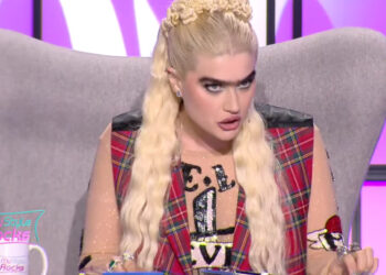 My style rocks: Εκτός εαυτού η Σοφία Χατζηπαντελή – Με ποια παίκτρια τα έβαλε