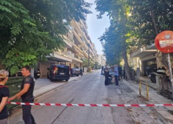 Αστυνομικός δολοφόνησε τη 42χρονη σύζυγό του και αυτοκτόνησε/Ηχητικό ντοκουμέντο