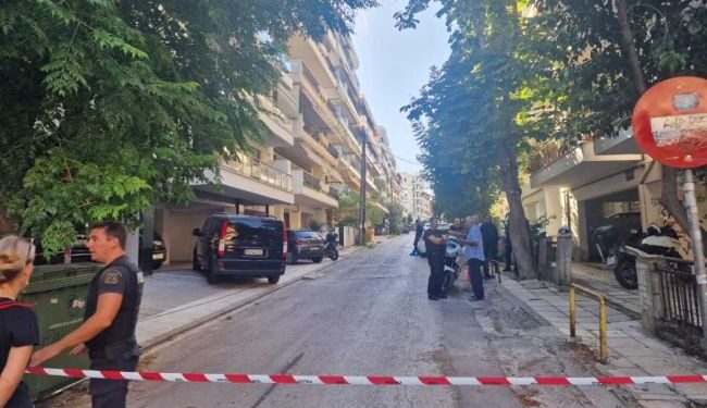 Αστυνομικός δολοφόνησε τη 42χρονη σύζυγό του και αυτοκτόνησε/Ηχητικό ντοκουμέντο