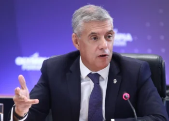 Αγοραστός: Οι αυτοδιοικητικές εκλογές πρέπει να αναβληθούν