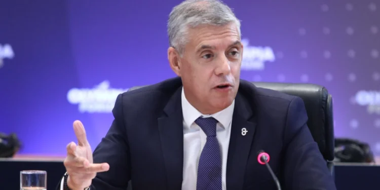 Αγοραστός: Οι αυτοδιοικητικές εκλογές πρέπει να αναβληθούν