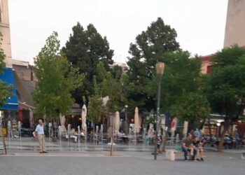 Τραπεζιώτης:Ανευθυνότητες της δημοτικής αρχής δημιουργούν κίνδυνο ατυχημάτων με έργα χωρίς μελέτες(video)
