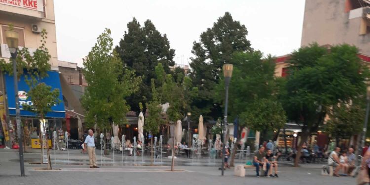 Τραπεζιώτης:Ανευθυνότητες της δημοτικής αρχής δημιουργούν κίνδυνο ατυχημάτων με έργα χωρίς μελέτες(video)