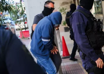 «Μπλέξαμε, μπλέξαμε!» – Νέο ηχητικό με τη συνομιλία του καπετάνιου με το λιμεναρχείο