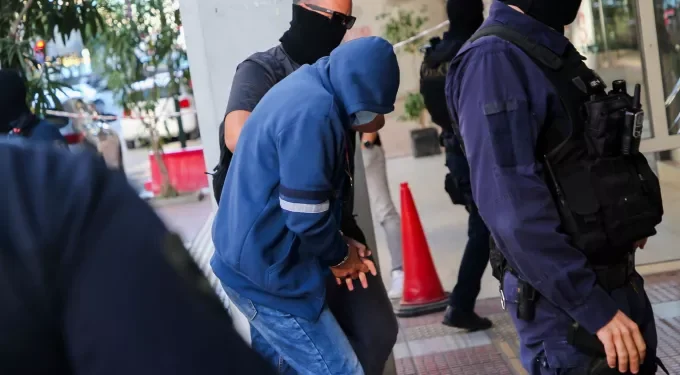 «Μπλέξαμε, μπλέξαμε!» – Νέο ηχητικό με τη συνομιλία του καπετάνιου με το λιμεναρχείο