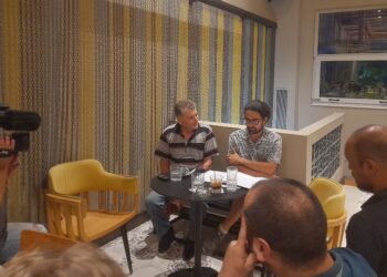 Εξορμήσεις στην Αιτωλοακαρνανία της «Αριστερής Παρέμβασης Δυτικής Ελλάδας»