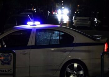 Αγρίνιο: Άγριο -αιματηρό επεισόδιο στο πάρκο