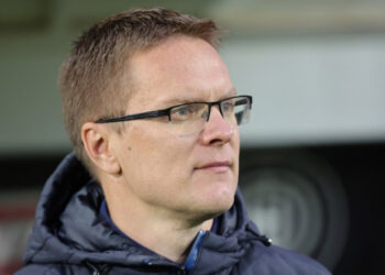 Με απουσίες ο ΟΦΗ στο Αγρίνιο