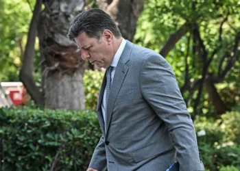 Παραιτήθηκε ο Μιλτιάδης Βαρβιτσιώτης