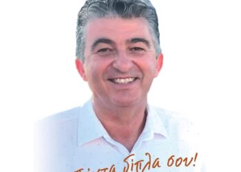 Αξιοπρεπής και ελπιδοφόρος ο αγώνας του Κώστα Δαουτίδη