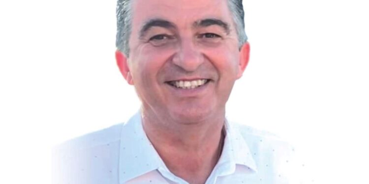 Αξιοπρεπής και ελπιδοφόρος ο αγώνας του Κώστα Δαουτίδη