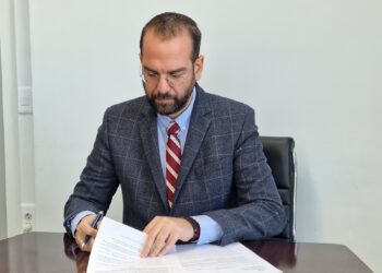 Σε τροχιά κατασκευής τα δίκτυα φυσικού αερίου σε Πύργο και Αγρίνιο