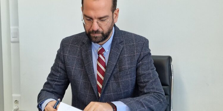 Σε τροχιά κατασκευής τα δίκτυα φυσικού αερίου σε Πύργο και Αγρίνιο