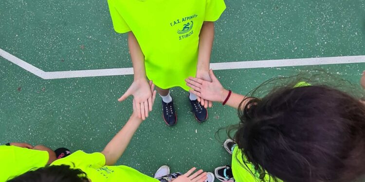 Η Ακαδημία Στίβου του ΓΑΣ Αγρινίου ανακοινώνει την έναρξη των προπονήσεων τη Δευτέρα