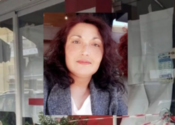 Μεσολόγγι: Η τελευταία ανάρτηση της Άννας που διαμελίστηκε στο κρεοπωλείο μπροστά στα μάτια της κόρη της