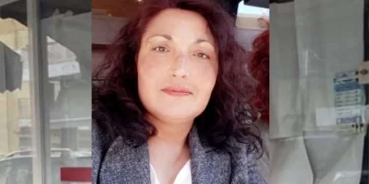 Μεσολόγγι: Η τελευταία ανάρτηση της Άννας που διαμελίστηκε στο κρεοπωλείο μπροστά στα μάτια της κόρη της