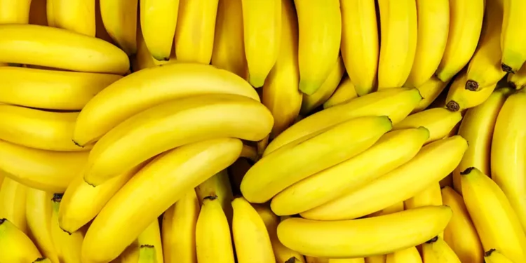 Αυτός είναι ο λόγος που μπορεί να πονάει το στομάχι σας όταν τρώτε μπανάνες