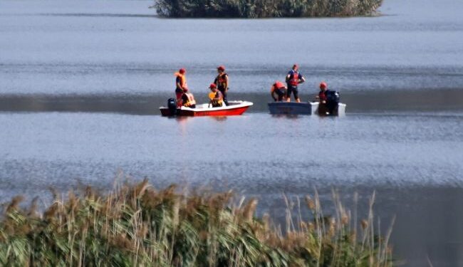 Βρέθηκε σορός στη λίμνη Κάρλα
