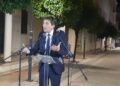 Κώστας Καρπέτας: Εγκαίνια του εκλογικού κέντρου στο Αγρίνιο και αιχμές στην Περιφέρεια!(βιντεο-φωτο)