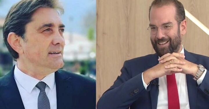 Πρόσκληση Καρπέτα σε Νεκτάριο Φαρμάκη για debate