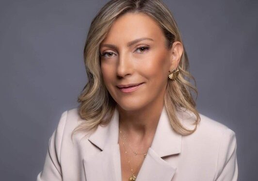 Κατερίνα Κουτσουπιά/ισχυρή υποψηφιότητα, με πολλές φρέσκες ιδέες για την πόλη της, με τον συνδυασμό «Αγρίνιο, Πάμε Ψηλά»