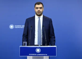 Μαρινάκης: Θα δοθεί επίδομα προσωπικής διαφοράς σε όσους δεν δουν αύξηση στη σύνταξη