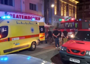 Μεσολόγγι: Συνελήφθη ο ιδιοκτήτης του κρεοπωλείου που πέθανε η 50χρονη – Το χρονικό της τραγωδίας[Βίντεο]