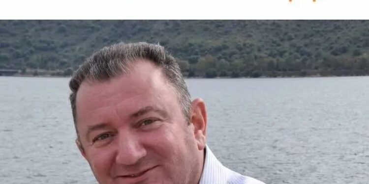 Θωμάς Μπαγιάτης: καλώ να στηρίξετε τον αγώνα μου για έναν καλύτερο Δήμο Αμφιλοχίας