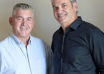 Μπραζιώτης Ανδρέας:Με σεβασμό και αίσθημα ειλικρίνειας συστρατεύτηκε στην κοινή προσπάθεια για το καλό του τόπου