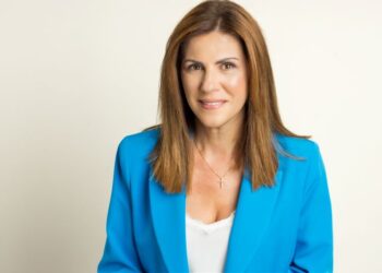 Το μήνυμα της Γεωργίας Μπόκα για τη Νέα Σχολική Χρονιά