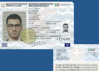 Νέες ταυτότητες: Δεν έχει το… χάραγμα – Δείτε τι θα έχει και πως θα είναι – 23 ερωτήσεις και απαντήσεις