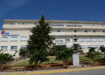 Κλιμάκιο της «Λαϊκής Συσπείρωσης» στην Παραβόλα