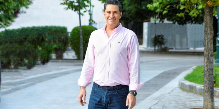 Δήμος Αγρινίου: όλοι οι υποψήφιοι του Γιώργου Παπαναστασίου