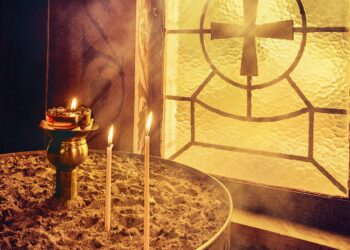 Αμφιλοχία/Θλίψη στο Λουτρό για τον θάνατο 51χρονης