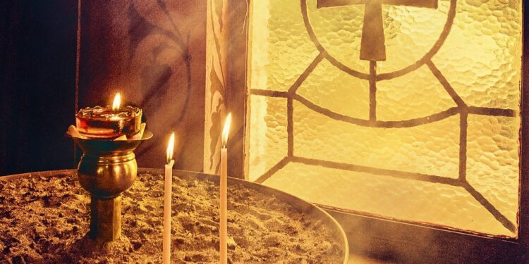 Αμφιλοχία/Θλίψη στο Λουτρό για τον θάνατο 51χρονης