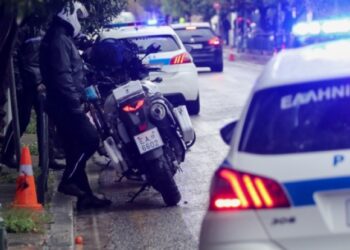 Δύο συλλήψεις για το χθεσινό οπαδικό επεισόδιο στο Αγρίνιο/έχουν ταυτοποιηθεί ακόμη πέντε