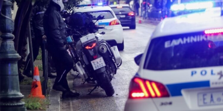 Δύο συλλήψεις για το χθεσινό οπαδικό επεισόδιο στο Αγρίνιο/έχουν ταυτοποιηθεί ακόμη πέντε