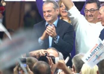 Στη δημοσιότητα το Πρόγραμμα του Συνδυασμού του Κώστα Πιστιόλα