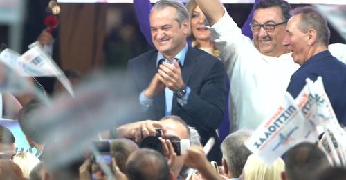 Στη δημοσιότητα το Πρόγραμμα του Συνδυασμού του Κώστα Πιστιόλα