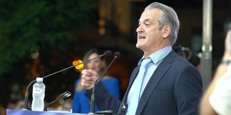 Κώστας Πιστιόλας: Να γιατί ζητάμε μια τολμηρή αλλαγή για τον τόπο μας! (ΒΙΝΤΕΟ)